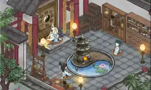 道天录 道天录