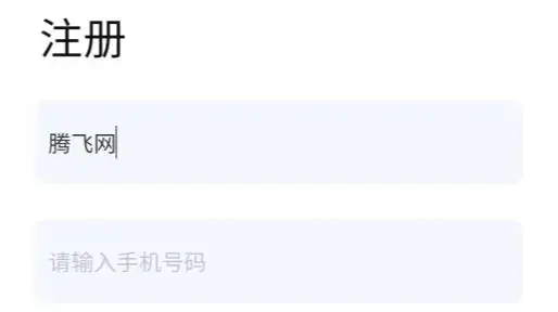 航信云开票APP