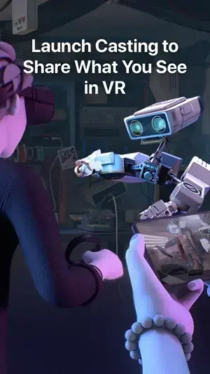 Oculus App官方版