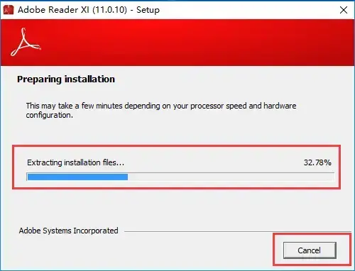 AdobeReader8免费v8.0.0