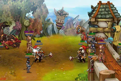 魔魂v1.0.8.5212