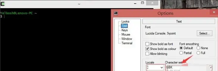 cygwin64/32位 cygwin64/32位