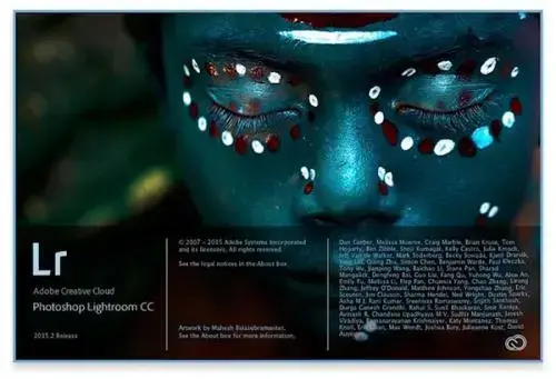 lightroom62024版v6.6 lightroom62024版v6.6