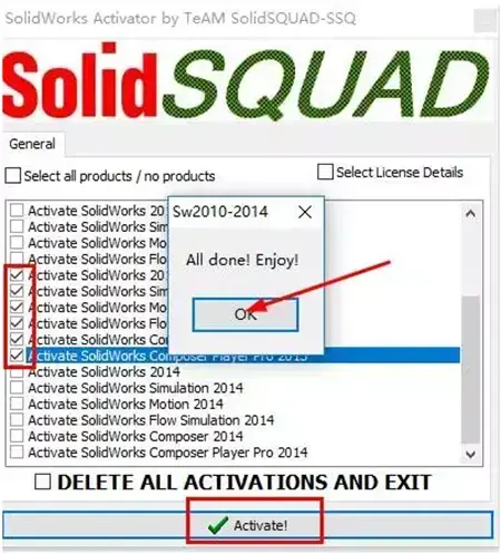 solidworks20132024版[网盘资源]
