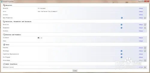proe3.0百度网盘正式版 proe3.0百度网盘正式版