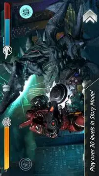 环太平洋游戏正版 环太平洋游戏正版