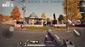 绝地求生2手游官网版 v0.9.5.29 绝地求生2手游官网版 v0.9.5.29