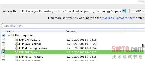 eclipse3.5.0汉化包