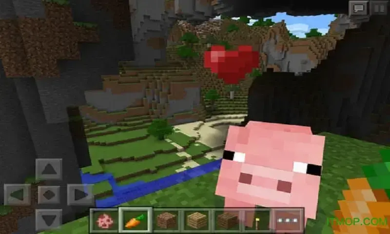 Minecraft我的世界0.16.0正式版