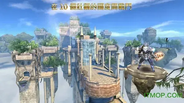 狂野之血中文版wild blood