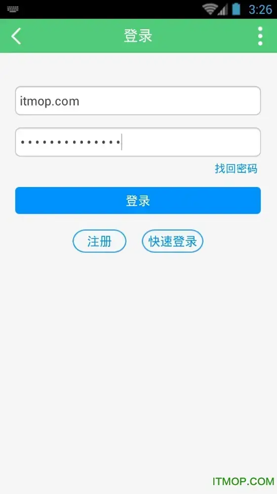 spank小贝家园手机版