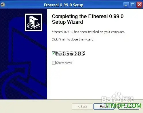网络嗅探工具ethereal 网络嗅探工具ethereal