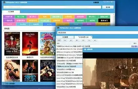prp种子搜索神器