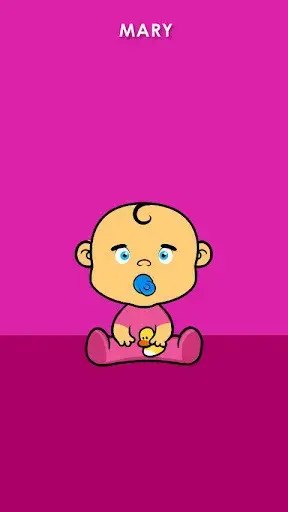 宝宝生成器app