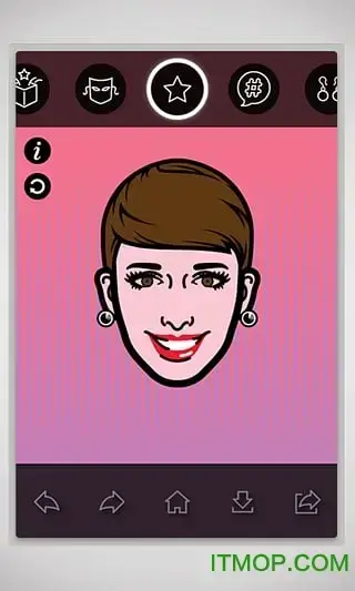iMadeFace拼拼你