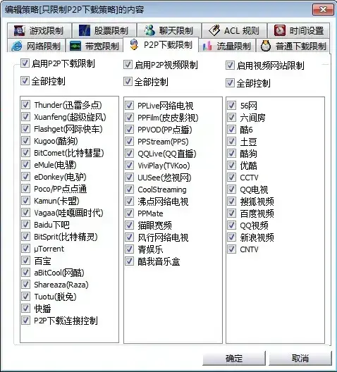 聚生网管2012无限制完美2024版
