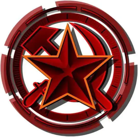 红色警戒3起义时刻中文版