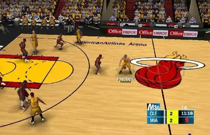 nba2005最新球员补丁