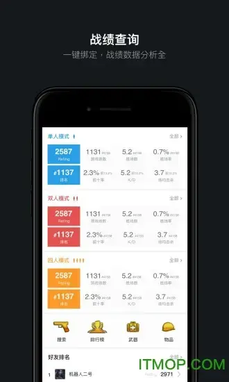 魔兽世界小黑盒app