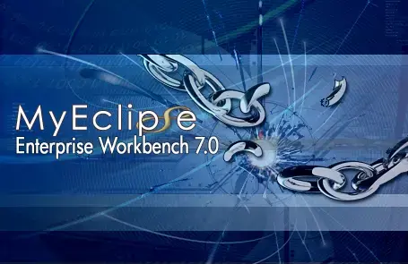 Myeclipse 7.0中文2024版