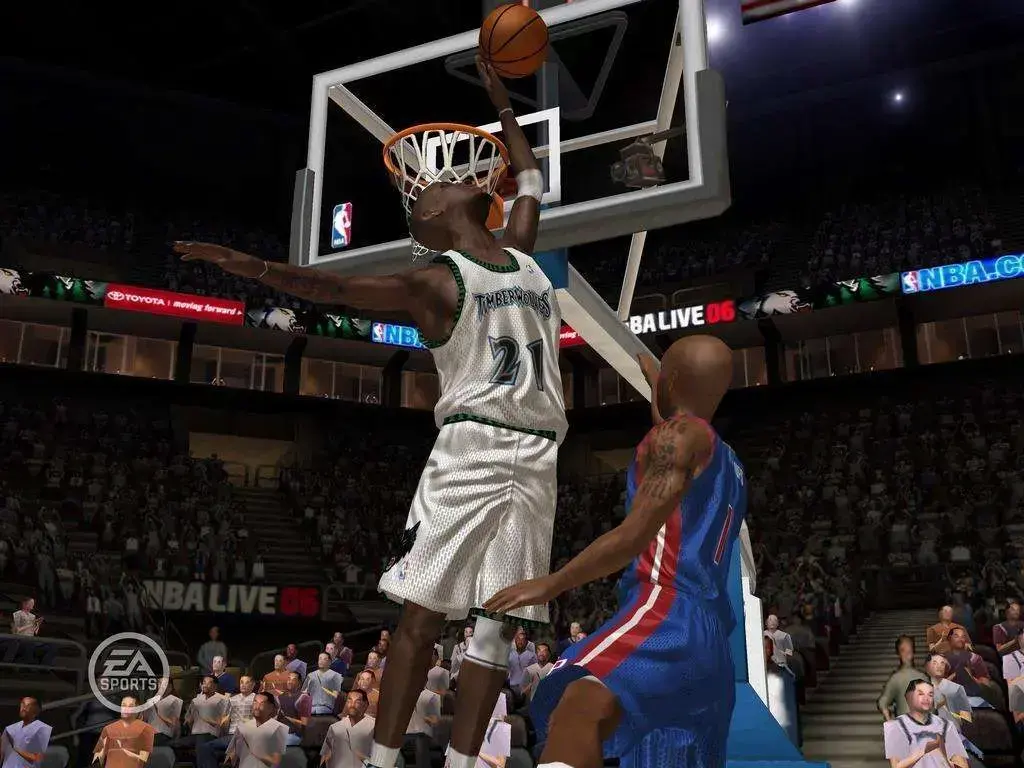 nbalive2006完整版