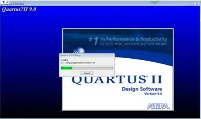 quartus ii
