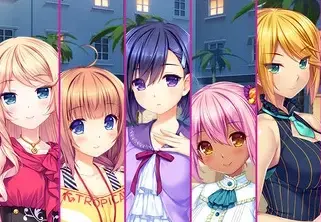 Tropical Liquor正式版