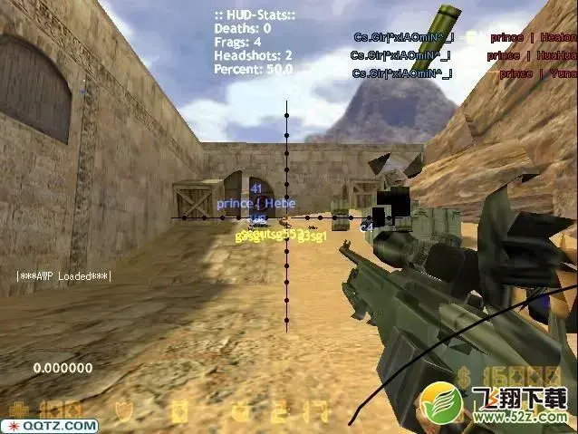 cs1.5作弊器免费中文版