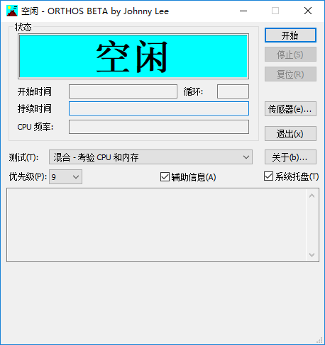 orthos