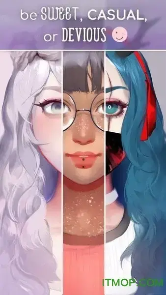 动态肖像捏脸Live Portrait Maker