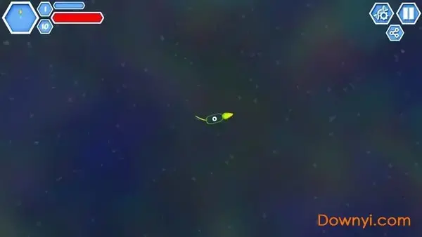 孢子2生物进化中文版