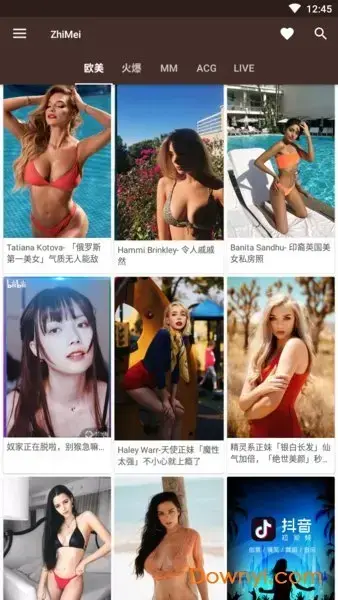 纸魅最新2024版