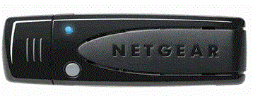 Netgear网件WNA1100M USB无线网卡驱动