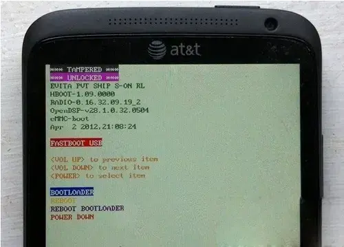 bootloader v1.0