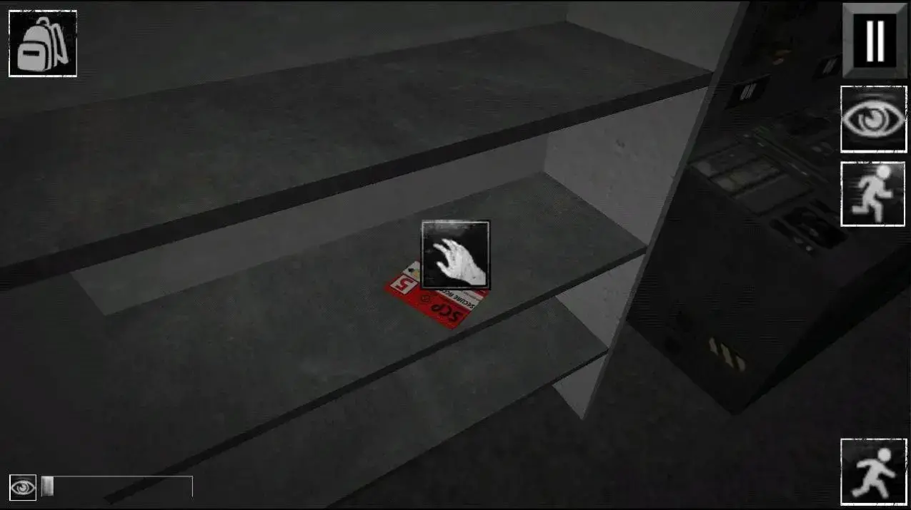 scp999模拟器