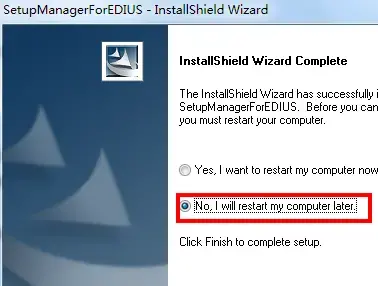 edius5.0软件免费绿色版