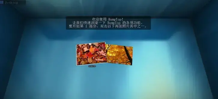 bumptop主题 v2.5.6298.0 bumptop主题 v2.5.6298.0