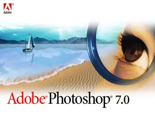photoshop7.0