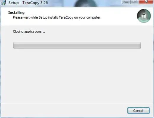 teracopy中文版