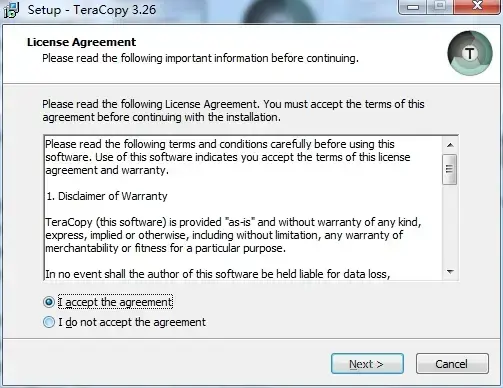 teracopy中文版 teracopy中文版
