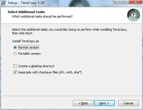teracopy中文版 teracopy中文版
