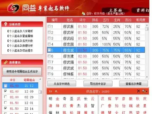 同益起名大师 同益起名大师