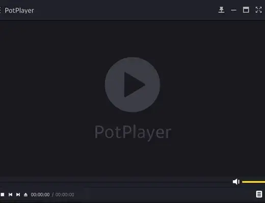 potplayer免费版