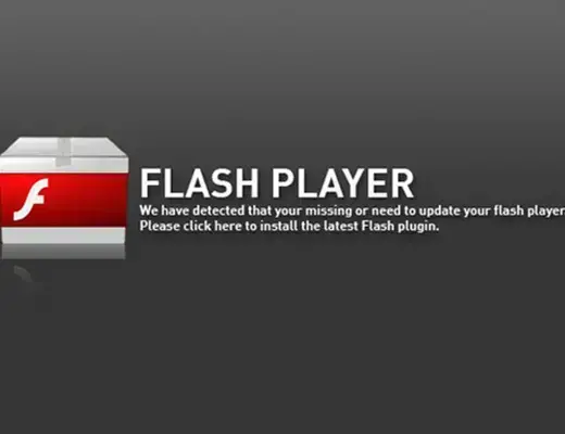 flashplayer本