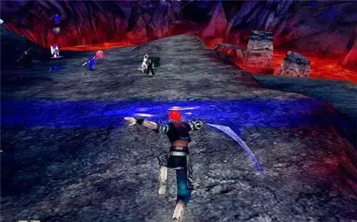 流星蝴蝶剑2024版单机版v9.07完整版