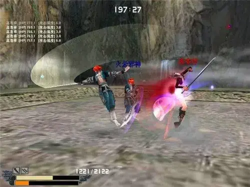 流星蝴蝶剑2024版单机版v9.07完整版