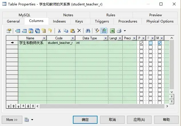 powerdesigner powerdesigner