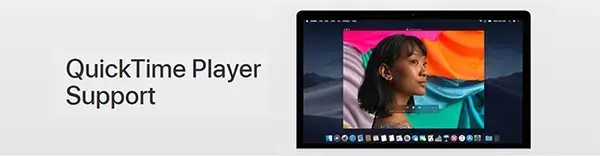 quicktime解码器 quicktime解码器