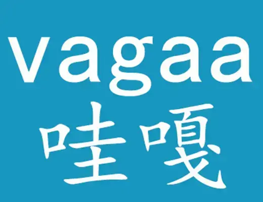 vagaa绿色版