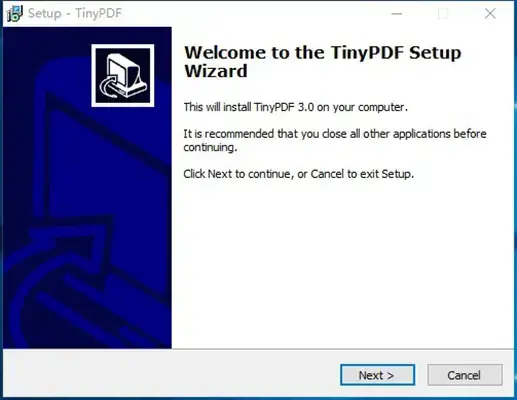 tinypdf tinypdf